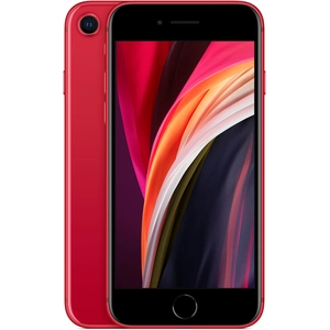 APPLE iPhone SE 256Go (PRODUCT)RED pas cher