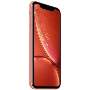 Apple Iphone Xr 64Go Corail (Reconditionné) pas cher