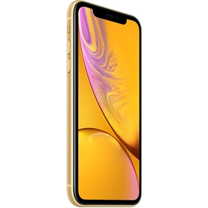 Apple iPhone XR - 128GB - Geel