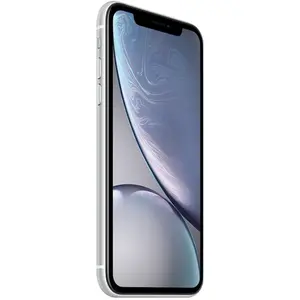 Apple iPhone XR - 128GB - Wit pas cher