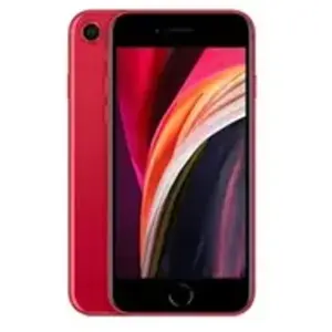 Apple iPhone SE 4,7" 128 Go Double SIM (PRODUCT) RED V2 pas cher
