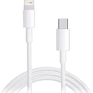 USB C - Iphone -  Stekker - 20w -