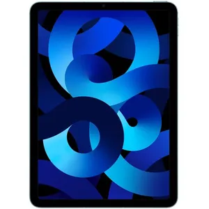 Apple Apple iPad Air 2022 Wi-Fi + Cellular 256Go bleu pas cher