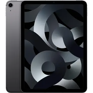Apple Apple iPad Air 2022 Wi-Fi + Cellular 256Go gris sidéral