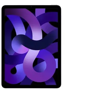 Comparateur de prix : Apple Apple iPad Air 2022 Wi-Fi 256Go violet