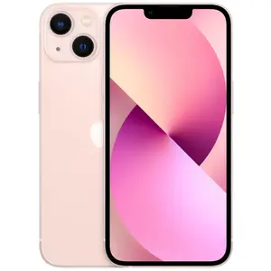 Telekom Apple iPhone 13 (256 Go) - Rose pas cher