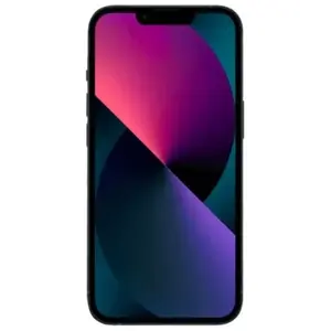 Apple iPhone iPhone 13 256GB Midnight pas cher