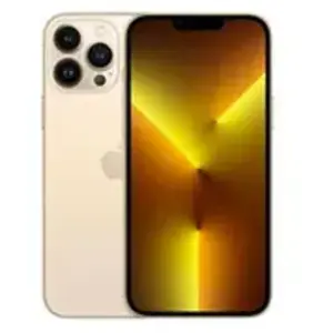 Apple iPhone 13 Pro Max Or 512 Go pas cher