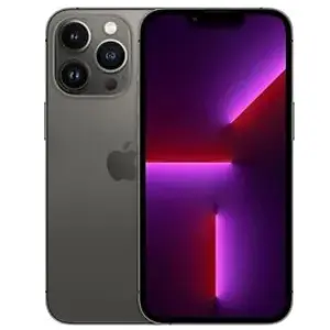 Apple iPhone 13 Pro Max - 512GB - Grafiet pas cher