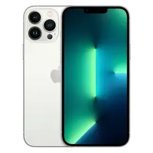Apple iPhone 13 Pro Max Argent 1 To pas cher
