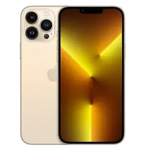 Apple iPhone 13 Pro Max - 1TB - Goud pas cher