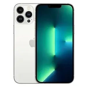 Apple iPhone 13 Pro Max - 1TB - Zilver pas cher