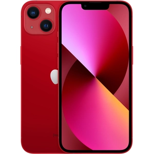 Apple iPhone 13 Rouge 128 Go pas cher