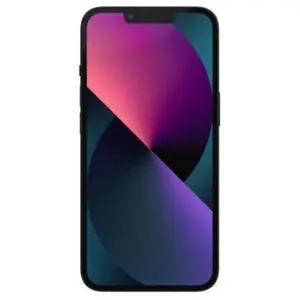 APPLE iPhone 13 128Go Midnight pas cher