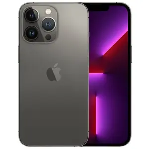 Apple iPhone 13 Pro Graphite 1 To pas cher