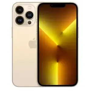Apple Apple iPhone 13 Pro Or 128 Go pas cher