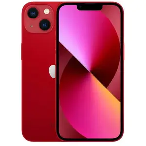 Comparateur de prix : mcare Apple iPhone 13 5G Double SIM 512 Go 6.1" (PRODUCT)RED