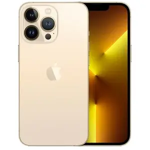 Apple iPhone 13 Pro - 128GB - Goud pas cher