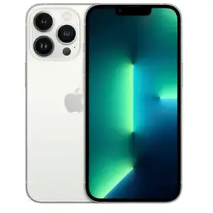 Apple iPhone 13 Pro - 512GB - Zilver pas cher
