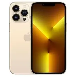 Apple iPhone 13 Pro - 256GB - Goud pas cher