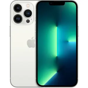 Apple iPhone 13 Pro Argent 512 Go pas cher