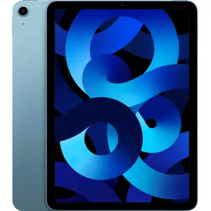 Comparateur de prix : Apple Apple iPad Air 2022 Wi-Fi 256Go bleu