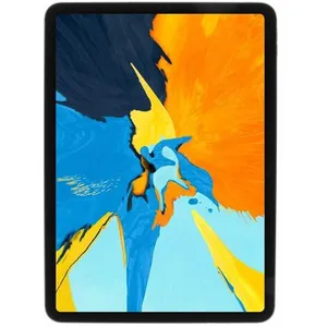 Apple iPad Pro 11" Wi-Fi + Cellular 2021 256Go gris sidéral pas cher