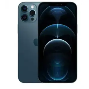 Apple iPhone 12 Pro 128 Go Bleu pas cher