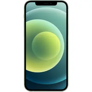 Apple iPhone 12 (256 Go, Green, 6.10", SIM + eSIM, 5G), Téléphone port... pas cher