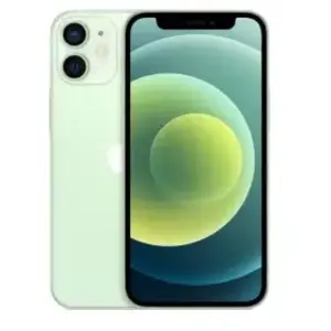 Apple iPhone 12 mini 128 Go Vert pas cher