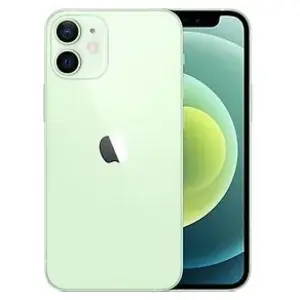 Apple iPhone 12 Mini - 128GB - Groen pas cher