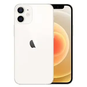 Apple iPhone 12 Mini - 64GB - Wit pas cher