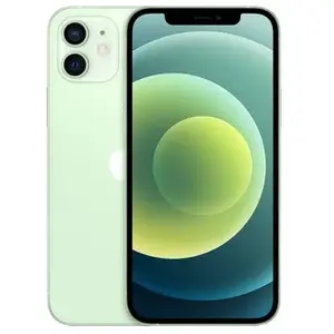 Apple iPhone 12 Mini - 256GB - Groen pas cher
