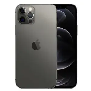 Apple iPhone 12 Pro Max - 128GB - Grafiet pas cher
