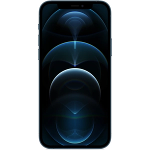 Apple iPhone 12 Pro - 512GB - Oceaan blauw pas cher