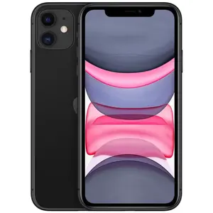 mcare APPLE IPHONE 11 128GB BLACK pas cher