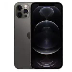 Apple iPhone 12 Pro Max Graphite 512 Go pas cher