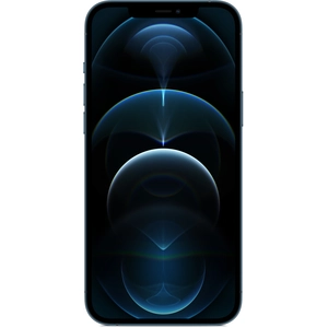 Apple iPhone 12 Pro Max Bleu 512 Go pas cher