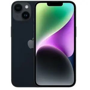 Apple iPhone 14 - 5G smartphone - double SIM / Mémoire interne 256 Go ... pas cher