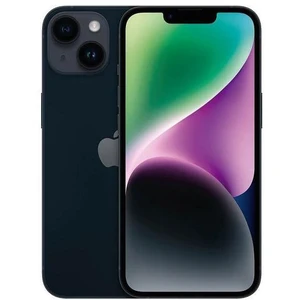 Apple iPhone 14 - 256GB - Middernacht pas cher