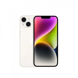 Apple Smartphone Apple Mpur3Qn/A 6,1" A15 128 Gb Wit Starlight pas cher