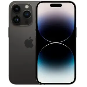 Apple iPhone 14 Pro - 5G smartphone - double SIM / Mémoire interne 128... pas cher