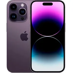 Apple Iphone 14 Pro 256gb 6.1´´ pas cher