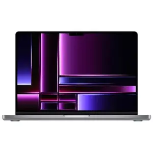 Apple MacBook Pro 14" Puce M2 Pro CPU 12 c urs GPU 19 c urs 16 Go RAM ... pas cher