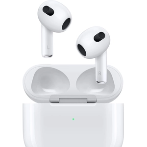 Apple Écouteurs AirPods 3 Lightning pas cher