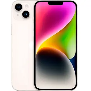 APPLE iPhone iPhone 14 Plus 512GB White pas cher