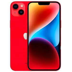 Apple Iphone 14 Plus (product)red 512gb 6.7´´ pas cher