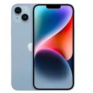 Apple iPhone 14 128 Go Bleu eSIM pas cher
