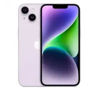 APPLE iPhone iPhone 14 Plus 128GB Purple pas cher