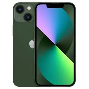 mcare Apple Apple iPhone 13 Mini Vert 128 Go pas cher